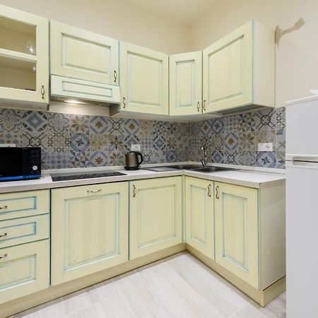 Tripoli By Mmega Apartment Florence Exterior photo