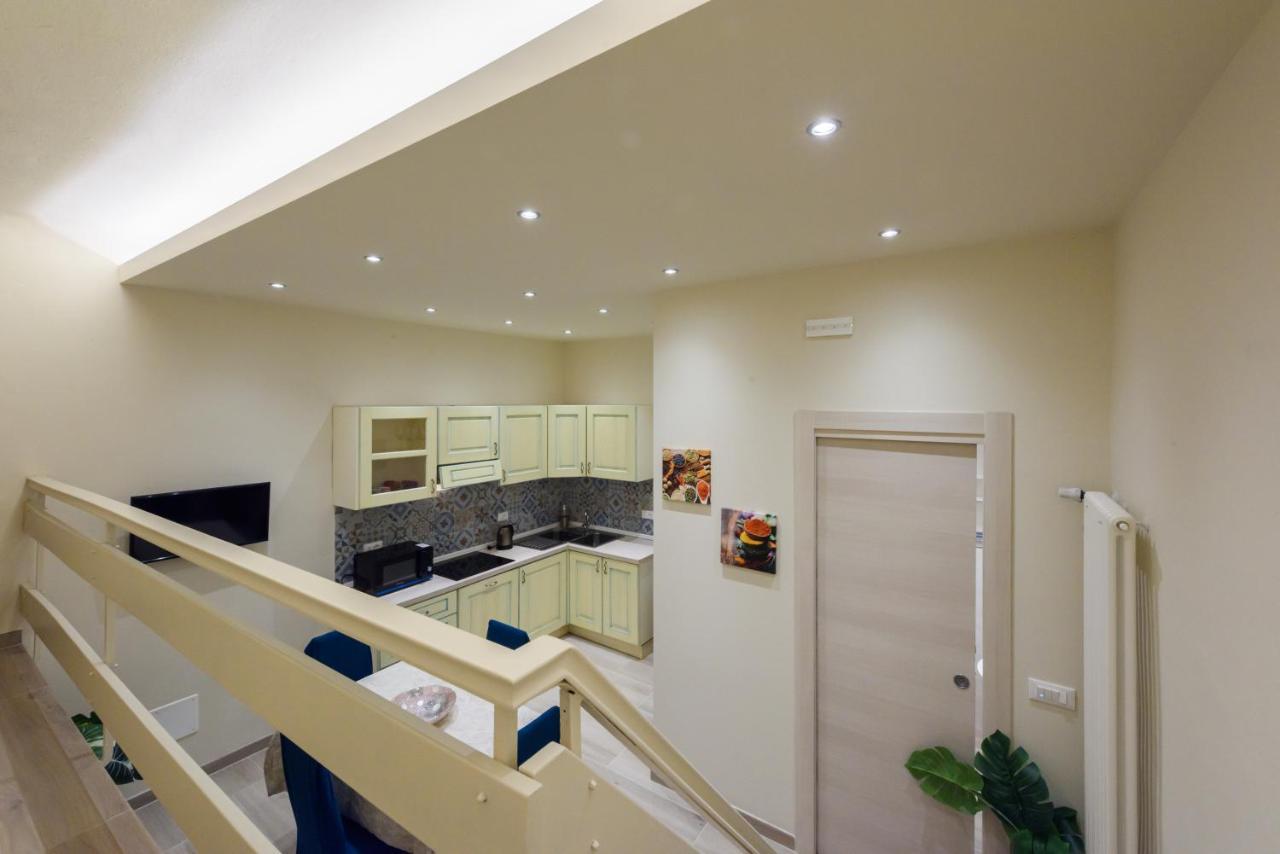 Tripoli By Mmega Apartment Florence Exterior photo