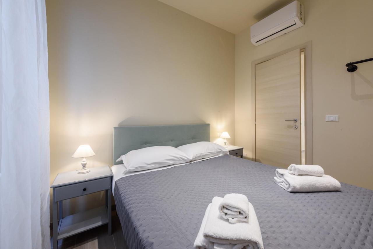 Tripoli By Mmega Apartment Florence Exterior photo