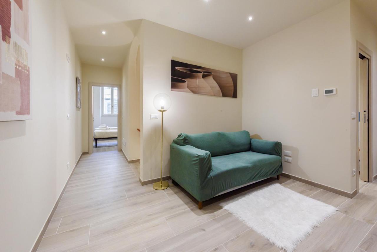 Tripoli By Mmega Apartment Florence Exterior photo
