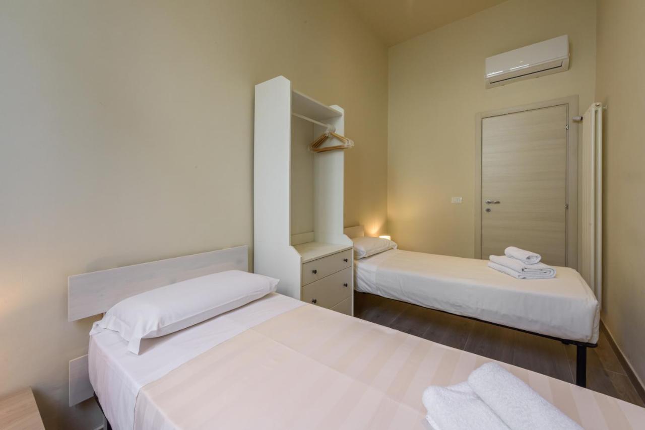 Tripoli By Mmega Apartment Florence Exterior photo