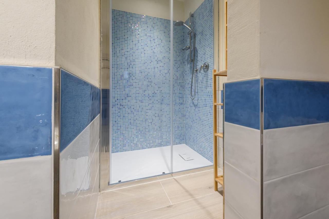 Tripoli By Mmega Apartment Florence Exterior photo