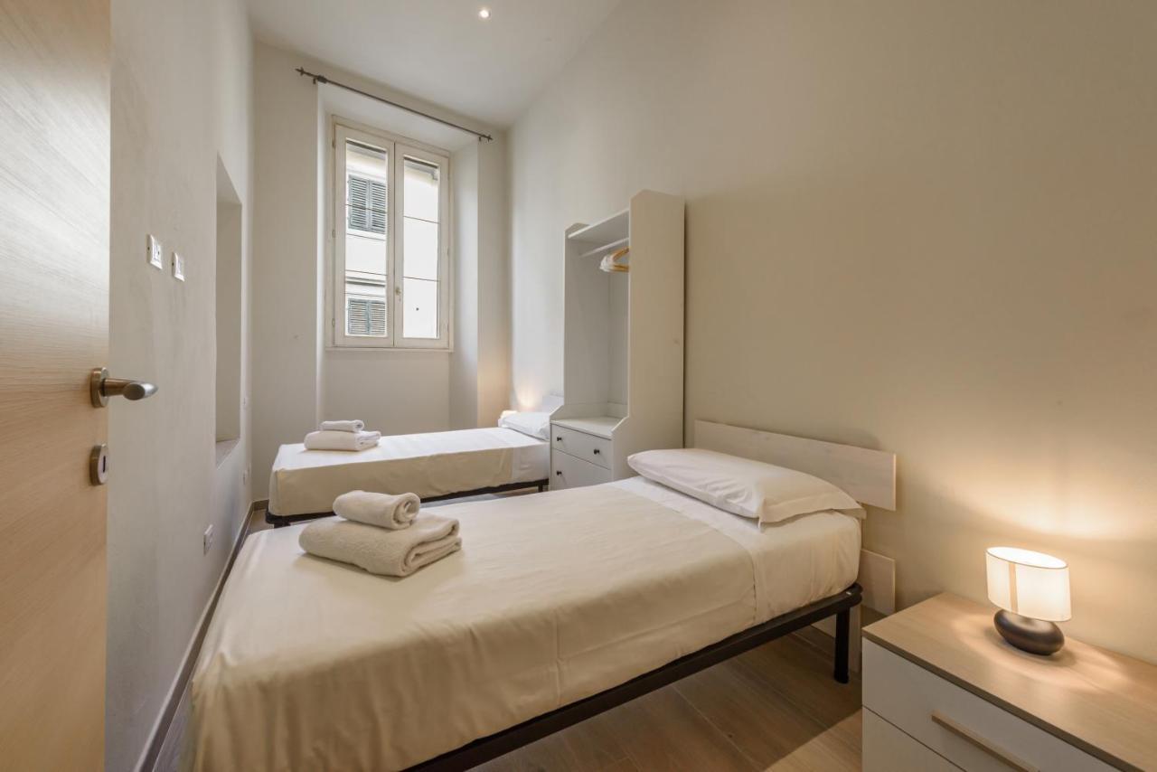 Tripoli By Mmega Apartment Florence Exterior photo