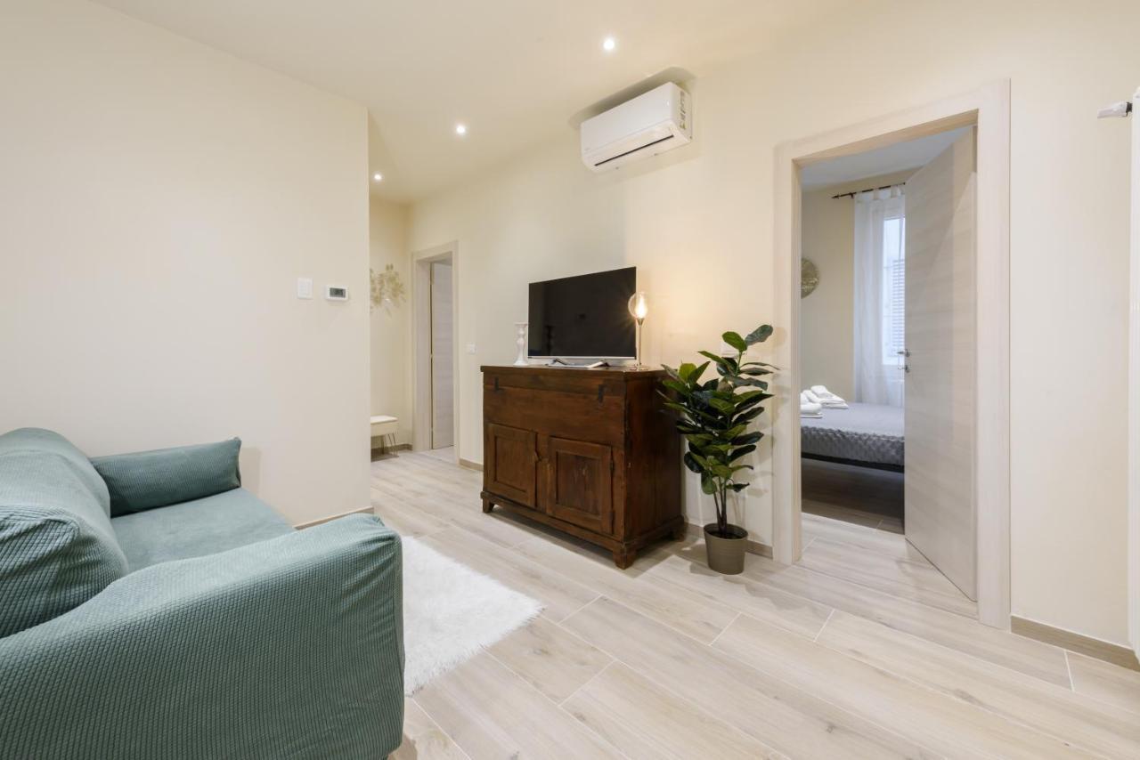 Tripoli By Mmega Apartment Florence Exterior photo